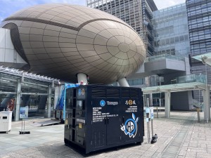 KCG150H